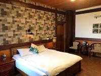 Habitación Doble con baño privado