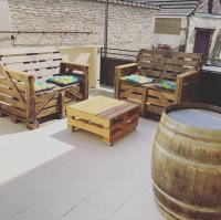 Le quai de St Pierre - B&B