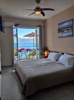 Ballas Apartments - B&B