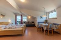 Apartamento con vistas a las montañas