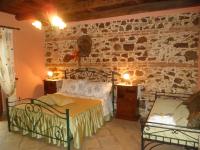 Agriturismo Bardari - B&B Curinga