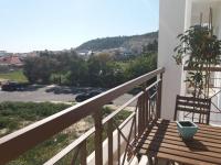 Two bedroom Duplex :Mountain and Sea view - B&B Larnaka
