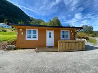 Chambre Double ou Lits Jumeaux avec Terrasse