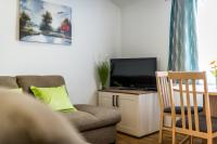 Appartamento con Vista Lago