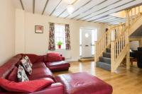 B&B Evesham - Bretforton Holiday Home - Bed and Breakfast Evesham