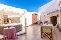 B&B Chromonastiri - Tholos Home - Bed and Breakfast Chromonastiri