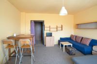 Apartamento de 1 dormitorio