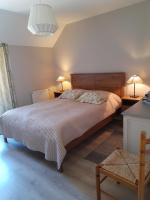 Apartment mit 3 Schlafzimmern