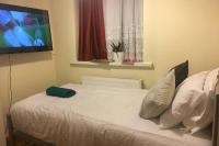 Chambre Simple Deluxe
