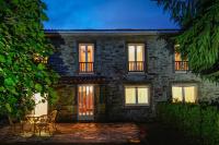 O Casal das Árbores - B&B Santiago de Compostela