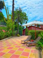 Ascheri Country House - Grimaldi, Ventimiglia - Chambres d’hôtes
