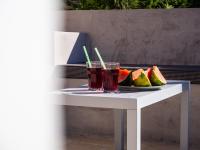 Cypress Garden Villas - B&B Svoronáta