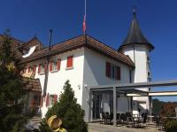 Klein Rigi - Ferienwohnung Schönenberg ZH