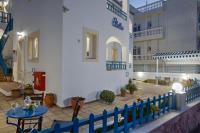 Elalia Apartments - B&B Hersonissos