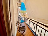 Triple Room with Balcony