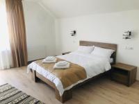 Double Room with Balcony (2 Adults + 1 Child)