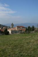 B&B Nozières - Les Gîtes du Couvent en Ardèche - Gîte de groupe - Bed and Breakfast Nozières