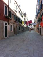 Veneziacentopercento Ruga Apartment - B&B