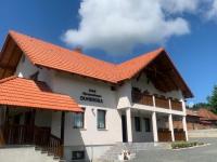 Agropensiunea Duminora - B&B