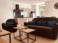 Sur le chemin de la plage - B&B Cherbourg