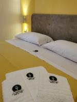 Camera Matrimoniale con Bagno Privato