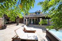 Villa Dvori Dida Mile - B&B