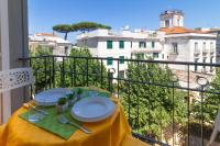 Appartement avec Balcon