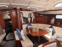 LUXURY YACHT STAY "White Dove" sleeps 6 - B&B Gibilterra