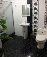 Twin Room with Shared Bathroom