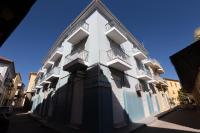 Magnolia - Apartment in Kalamata - B&B
