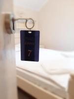 Camera Matrimoniale con Bagno Privato