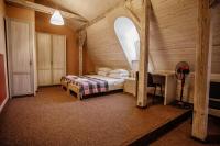 Chambre Triple Économique