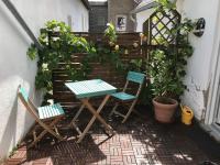 Schräges Haus - B&B