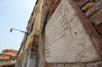 Veneziacentopercento Corderie Apartment - B&B