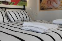 Doppelzimmer mit Terrasse