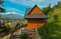 Domki z Widokiem - Bed and Breakfast Zakopane