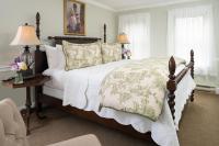 King Room with Balcony
