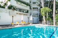 MARBELLA CITY BEACHFRONT WITH SEA VIEW - B&B Marbella