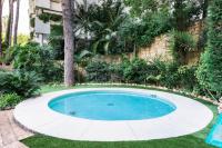 MARBELLA CITY BEACHFRONT WITH SEA VIEW - B&B