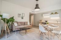 Apartment mit 1 Schlafzimmer