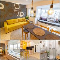 FestivalStreet Apartment - Ferienwohnung