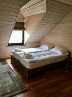 Doppelzimmer mit Zustellbett