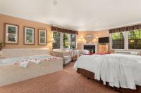 Chambre Lit King-Size Deluxe