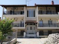 Villa Alexandra Ierissos - Bed and Breakfast