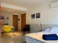 Apartamento Perfeito Casemiro, 199 - RETIRADA DAS CHAVES MEDIANTE AGENDAMENTO COM UMA HORA DE ANTECEDÊNCIA COM ANDREIA OU LUIS - B&B Porto Alegre