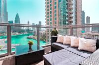 Elite Royal Apartment - Burj Residences T5 | VIP - Ferienwohnung Dubai