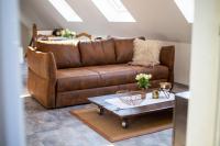 Appartement avec Balcon