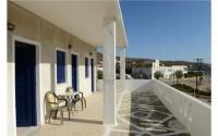 Iriana - Chambres d'hôtes Loutrá