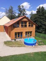 Kyprův mlýn - B&B
