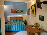 Standard Double or Twin Room with Garden View